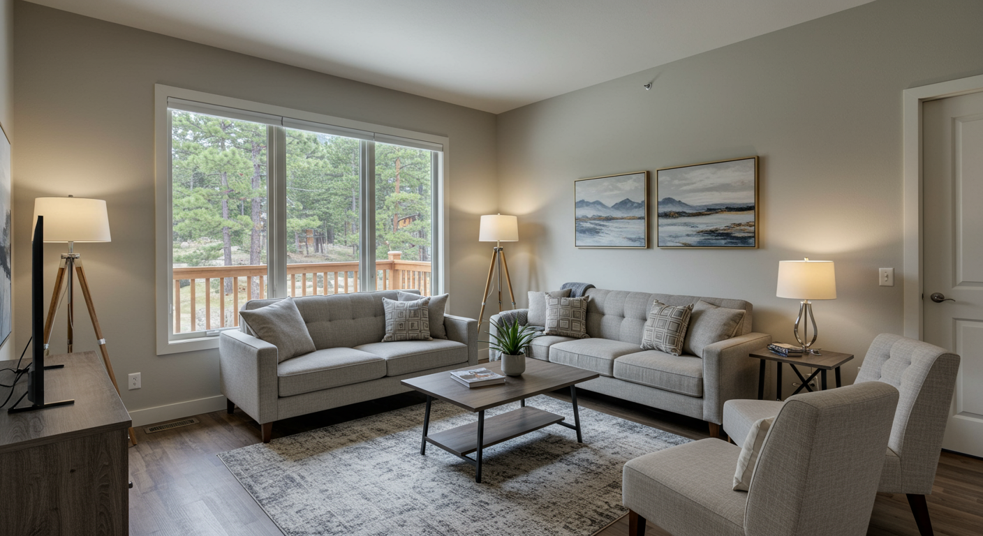 4000 Brush Creek Rd 5 - After