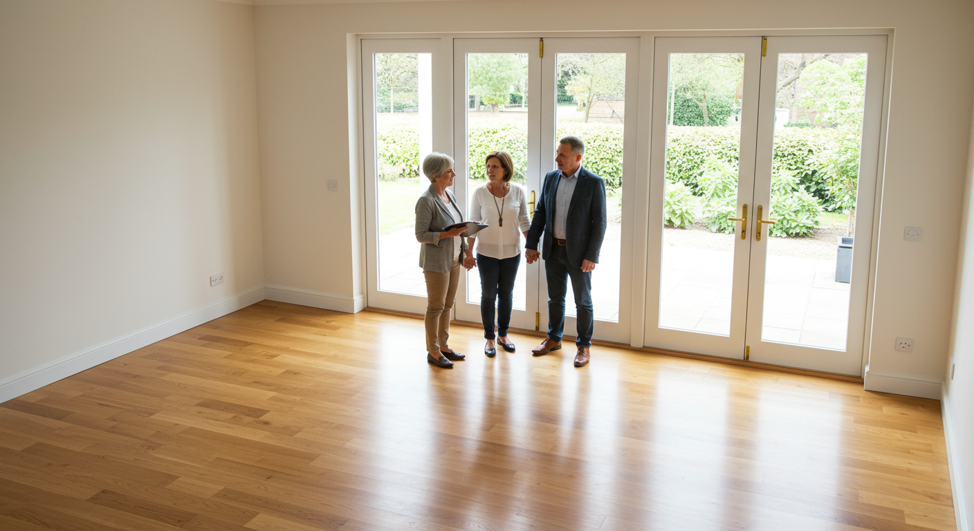 What You Need To Budget for When Buying a Home | MyKCM