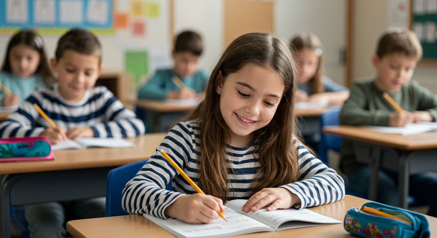 Best Elementary Schools in DuPage County