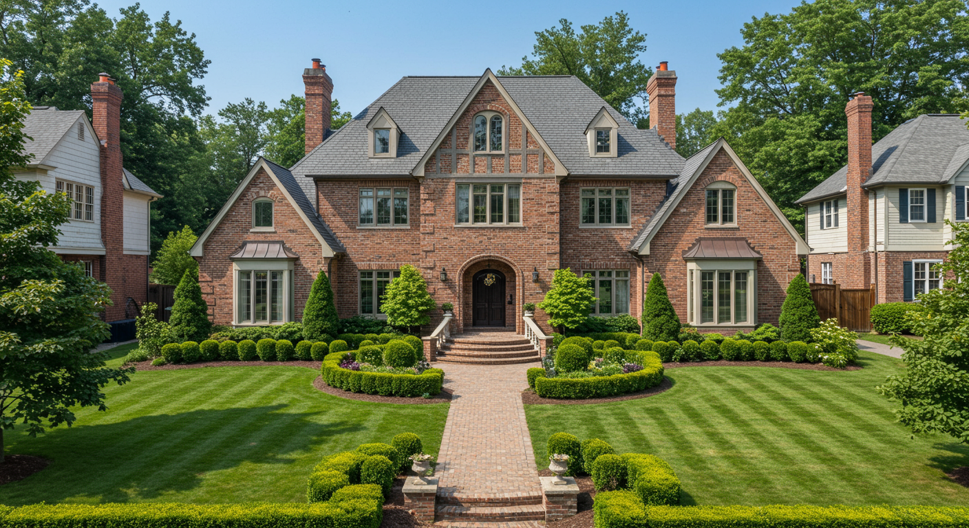 1425 Hillcrest Ave., Pasadena, 91106