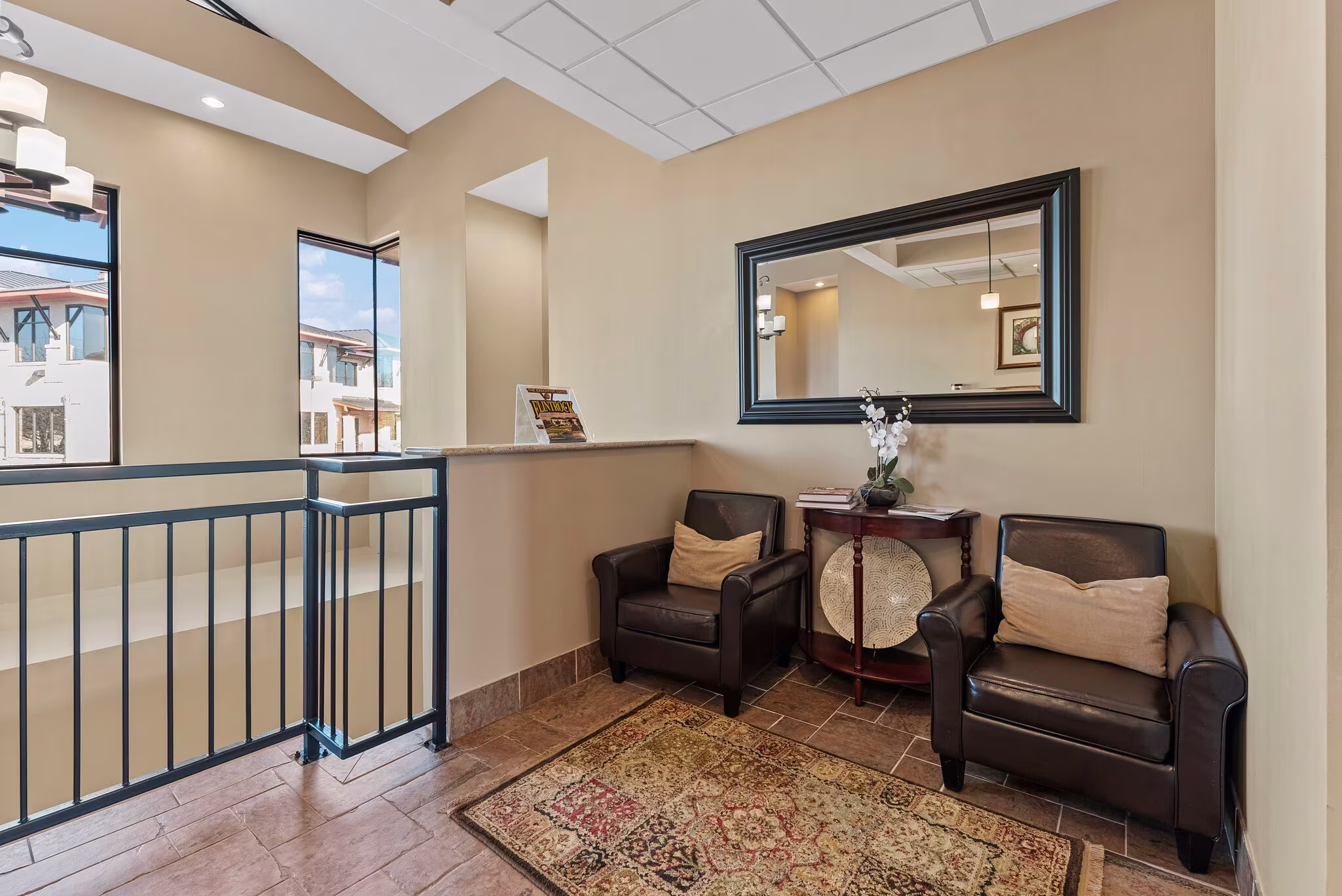 2802 Flintrock Trce