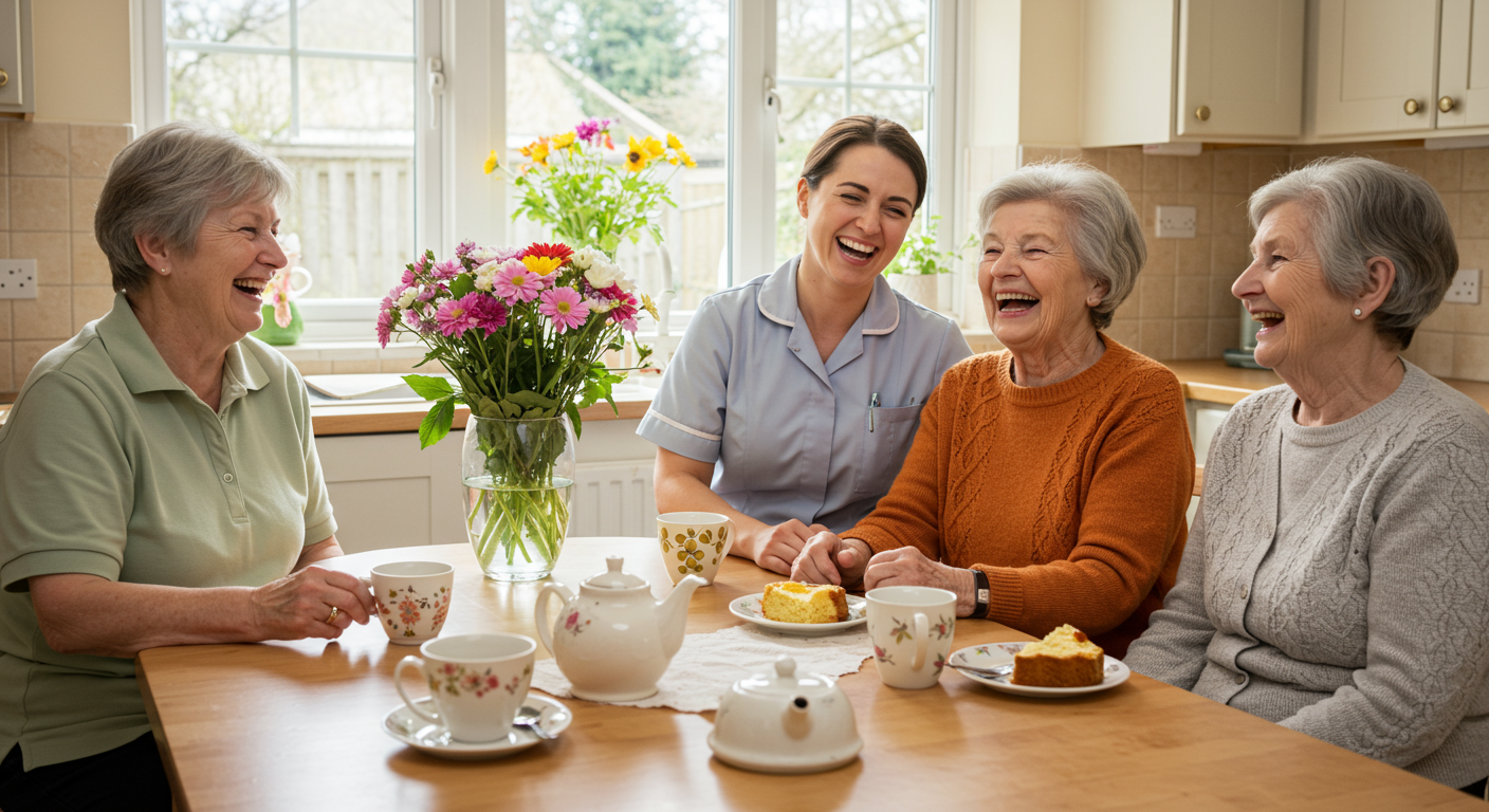 Planning to Retire? It Could Be Time To Make a Move. | MyKCM