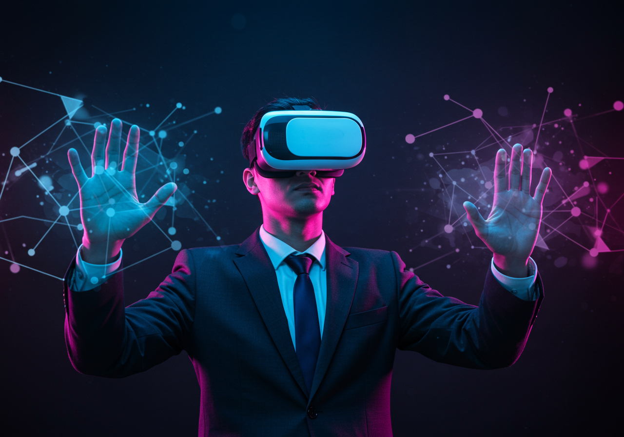 What is the Metaverse?