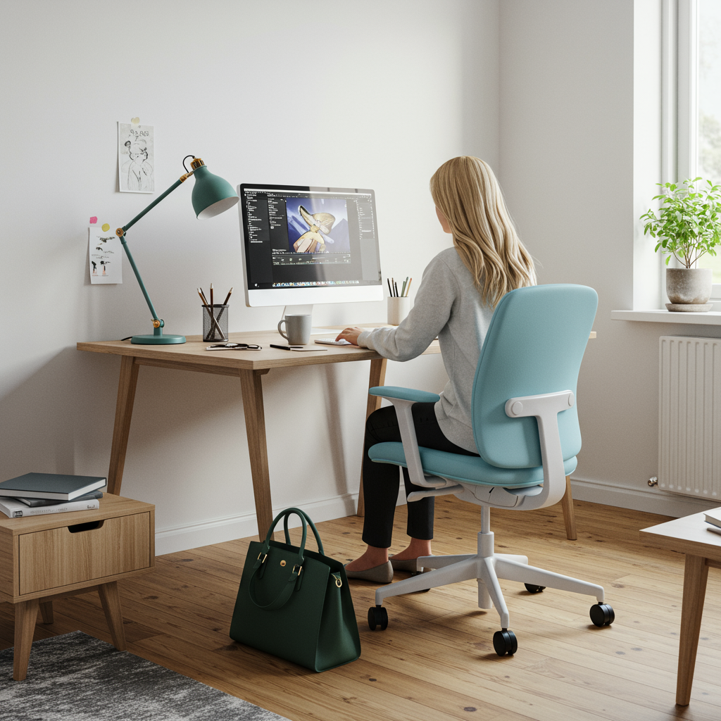 Embrace the Comfort- and Keep it Separate