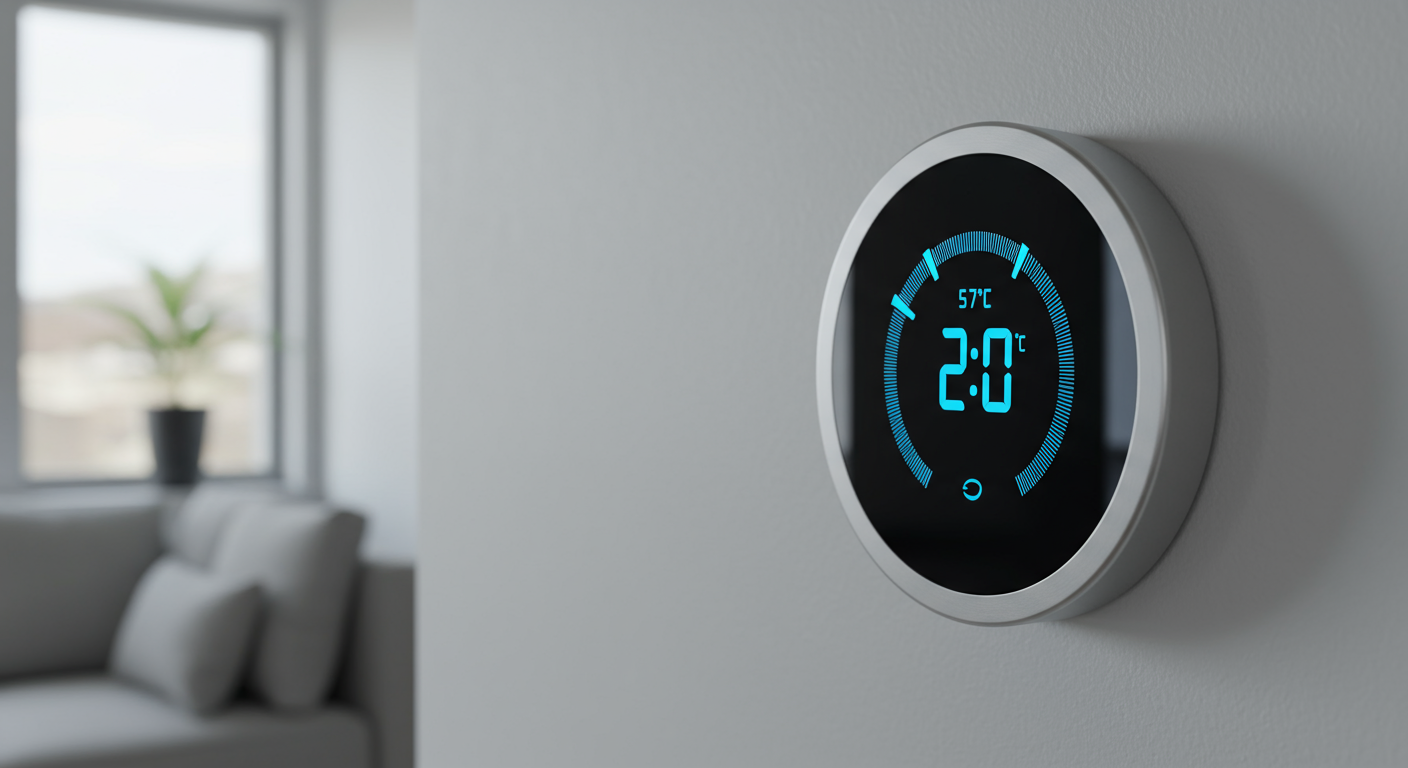 Smart Thermostats | Project Drawdown