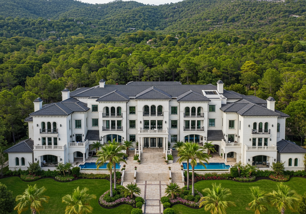 3650 Paradise Drive, Tiburon