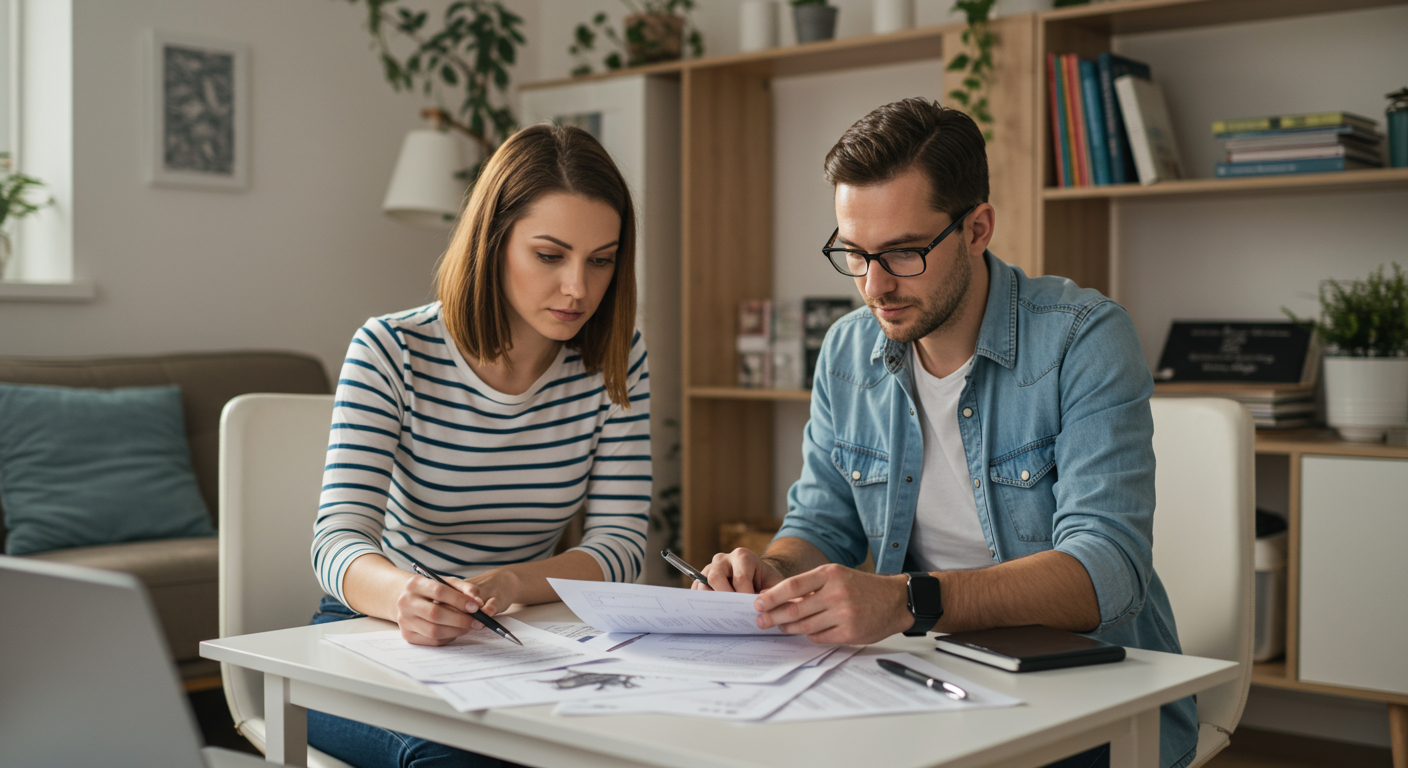 What Does an Economic Slowdown Mean for the Housing Market? | MyKCM