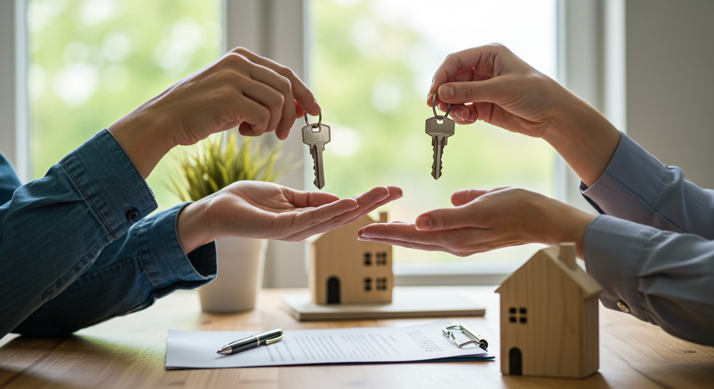 Selecting a Santa Ana Realtor