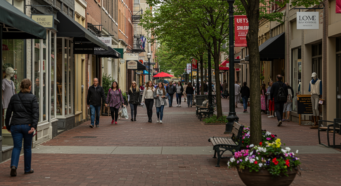 shopping shadyside pittsburgh