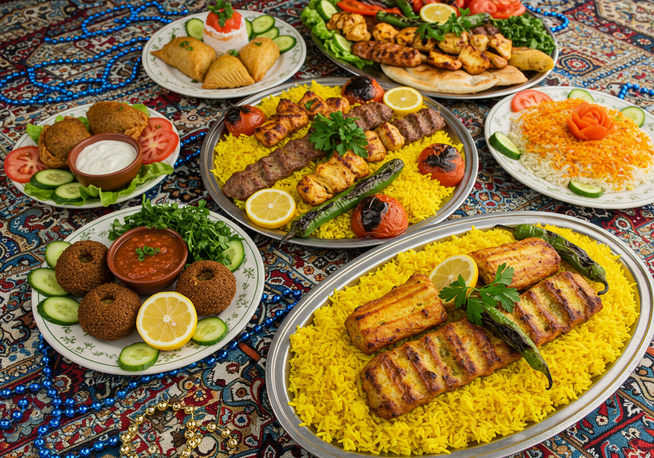 Dining University of Denver Neighborhood