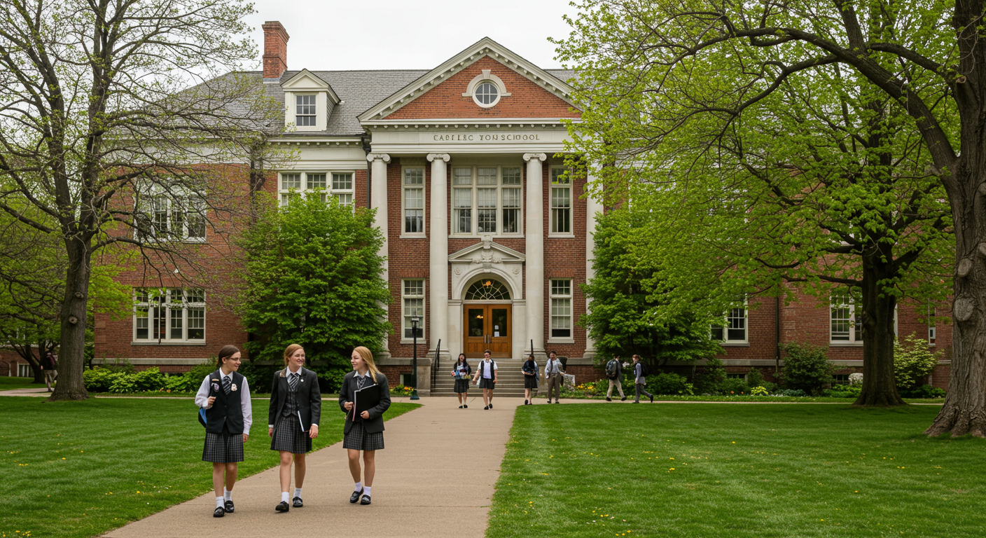 shadyside academy pittsburgh