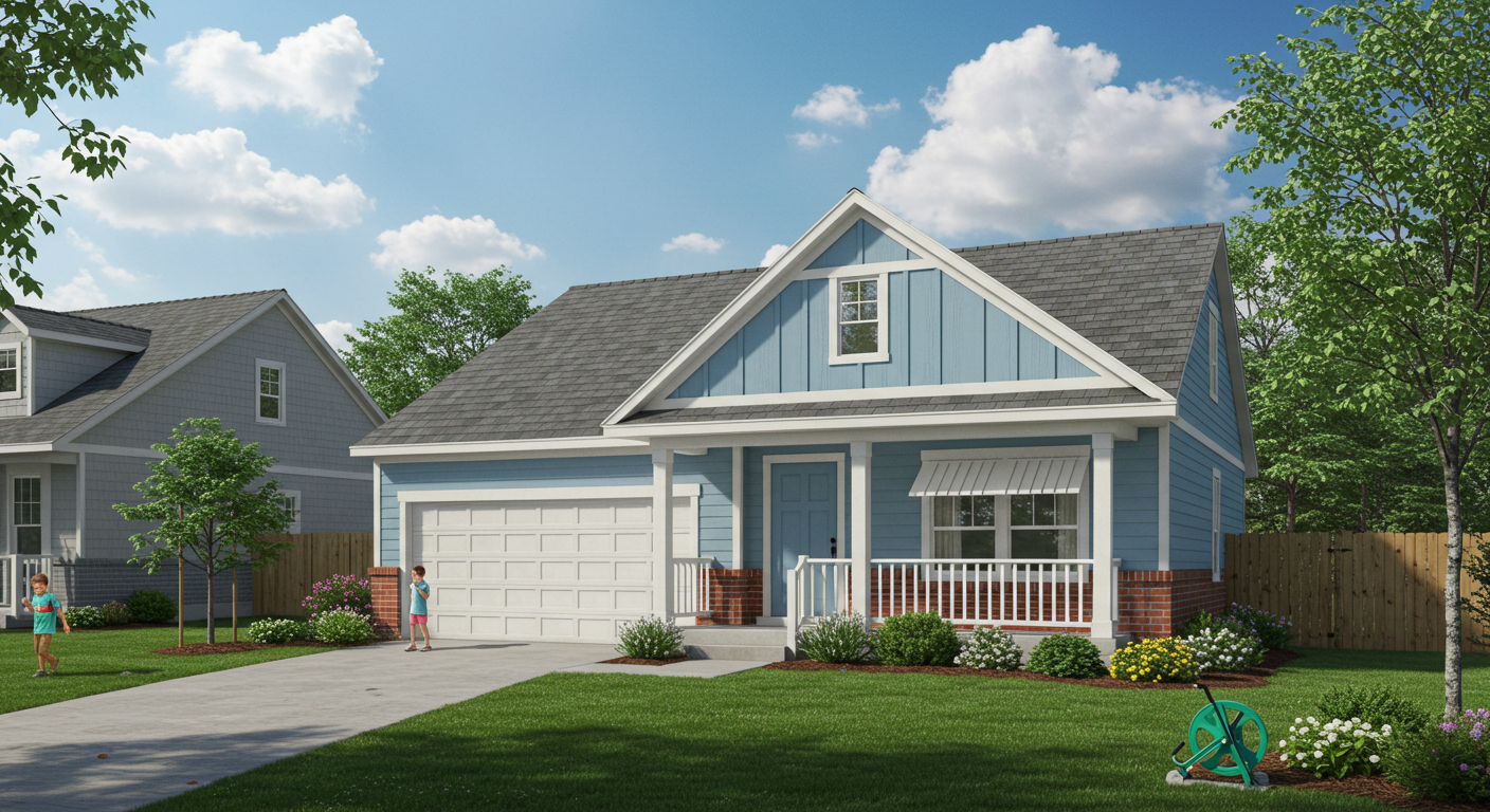 Why the Forbearance Program Changed the Housing Market | MyKCM