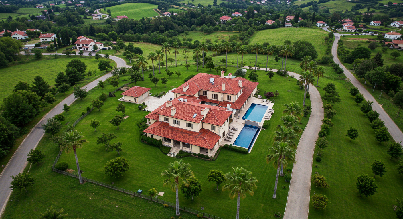 Guaynabo neighborhood