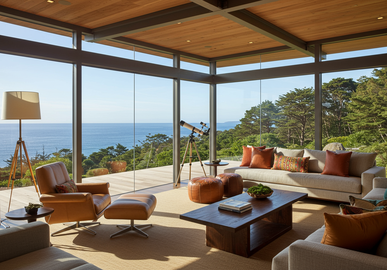 Carmel, California | Steve Beutel &amp; Noel Beutel, Sotheby&rsquo;s International Realty &ndash; Carmel Rancho Brokerage