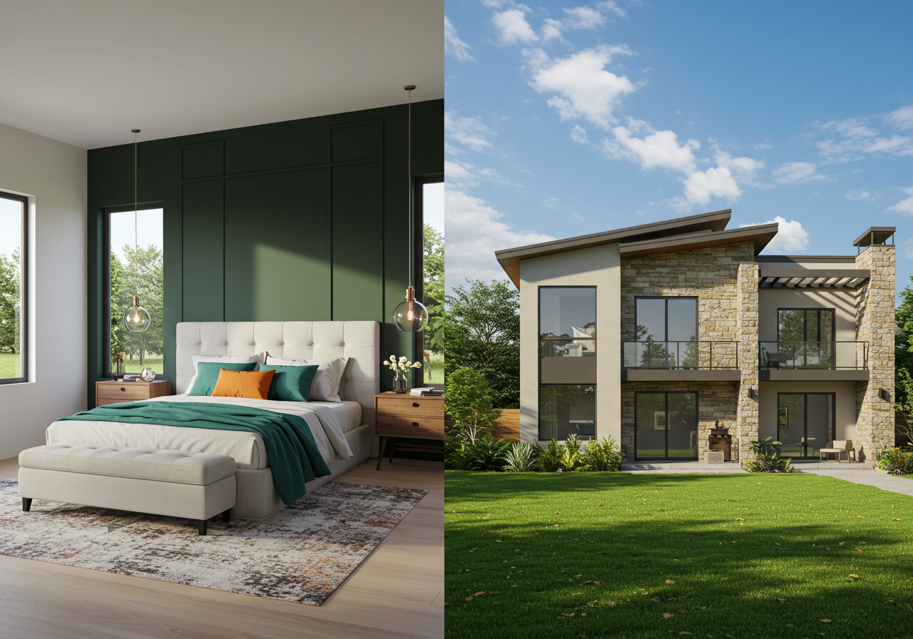 Colorado Springs 2023 Parade of Homes