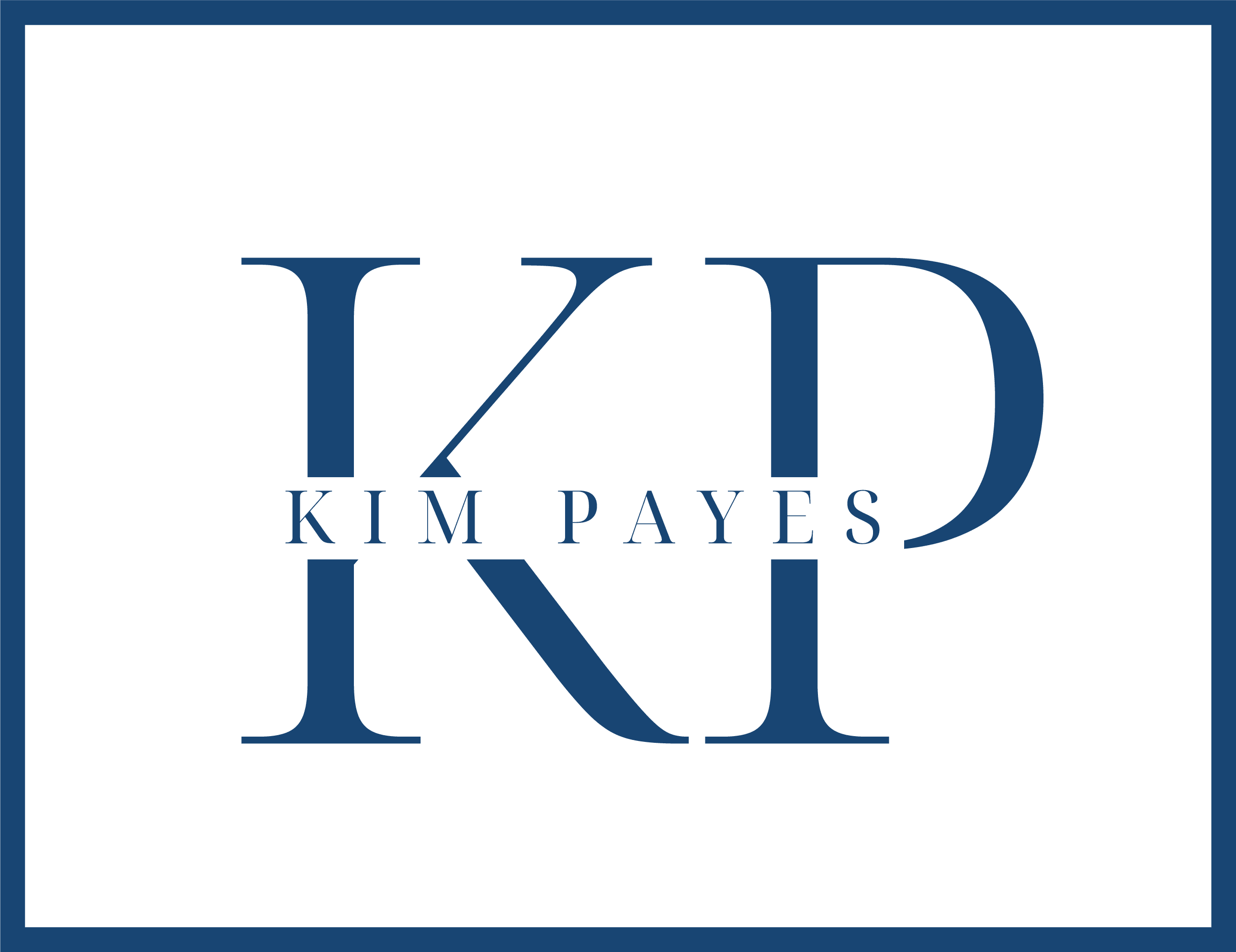 KDP Logo