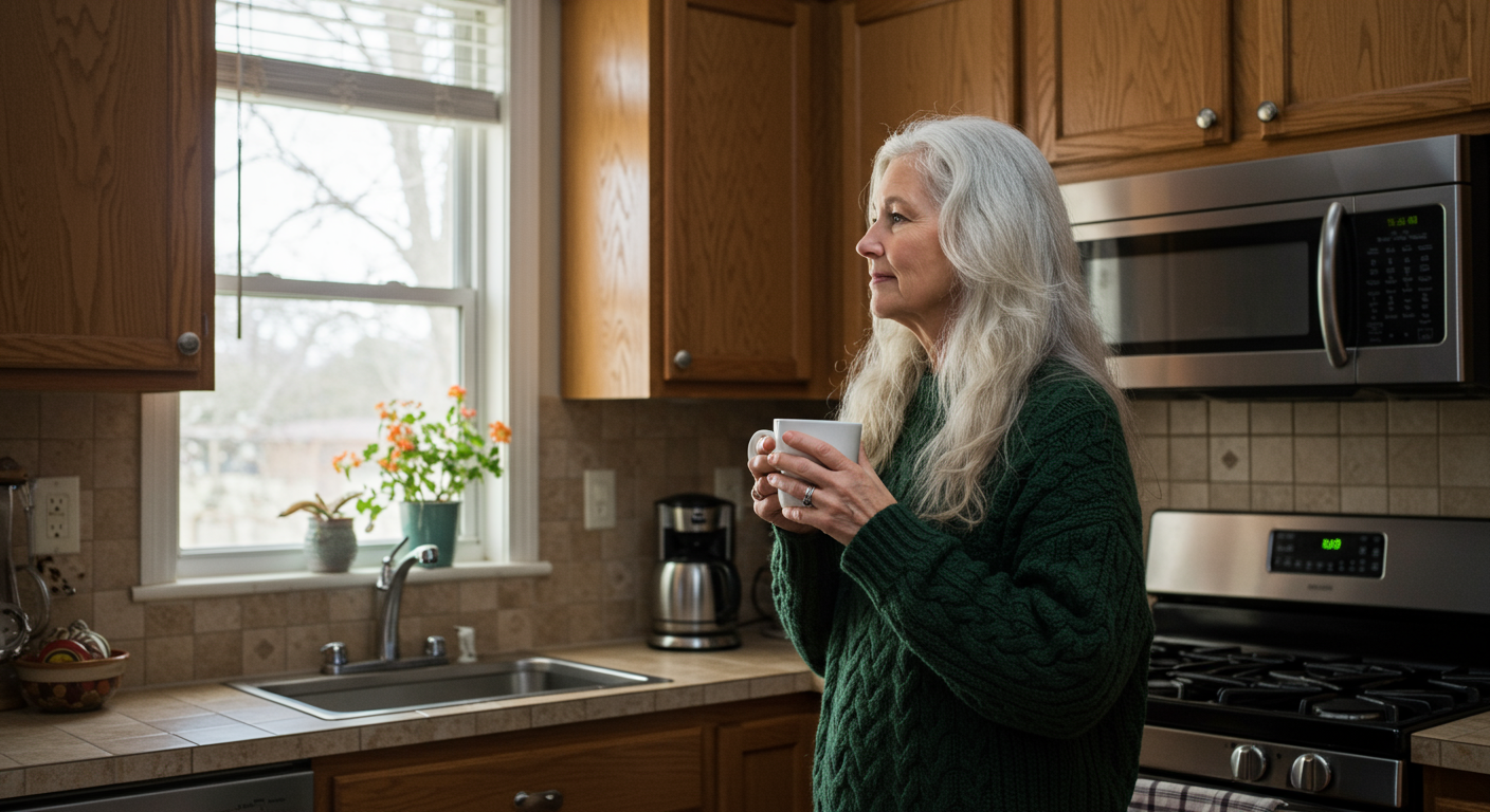 Should You Still Buy a Home with the Latest News About Inflation? | MyKCM