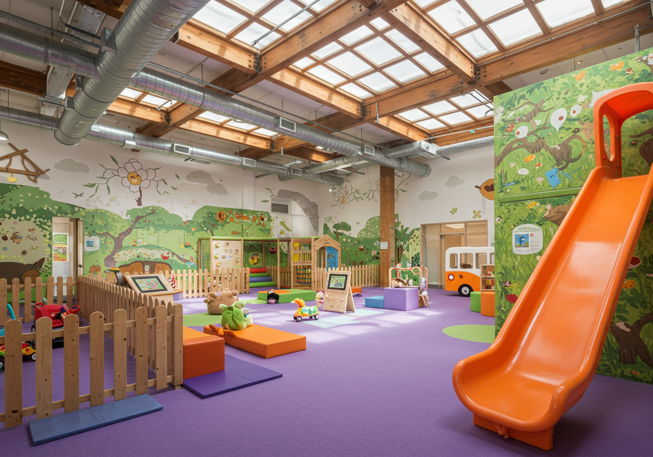 Stepping Stones Museum in Norwalk, CT