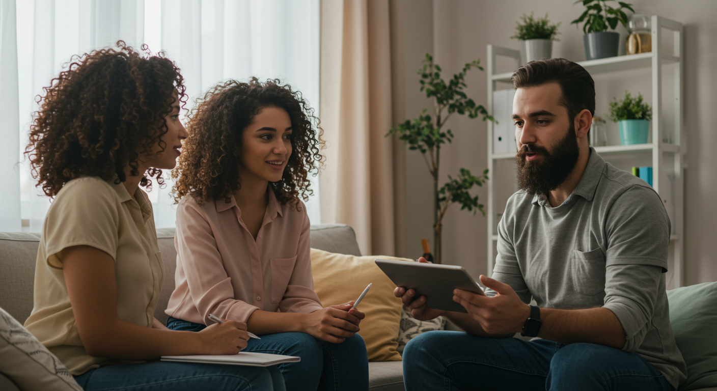 If You&rsquo;re Thinking of Selling Your House This Fall, Hire a Pro | MyKCM