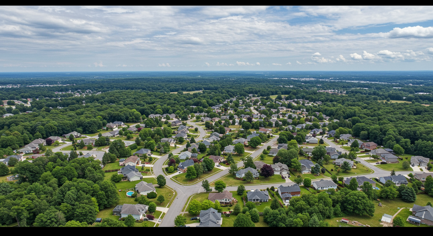 Why There Won’t Be a Flood of Foreclosures Coming to the Housing Market | MyKCM