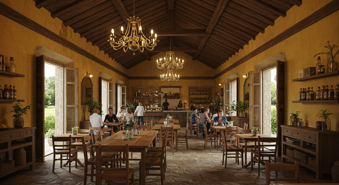 Lighting Fixtures with Box Beams