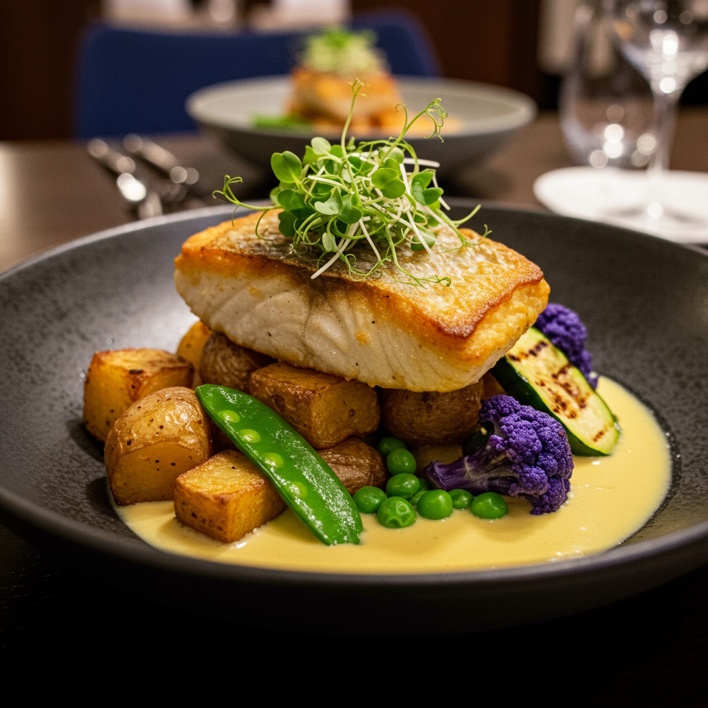 Cattivella, Central Park Denver Guide: Dining