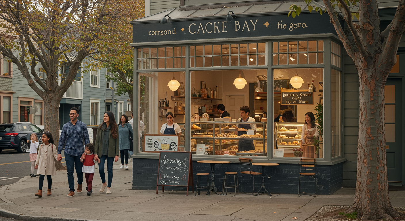 Insights, stories, and interviews about homeownership and living in the East Bay From a Piedmont native, Emmy award-winning television journalist-turned-home matchmaker, part-time radio anchor, UCLA graduate, wife, and mother of 3.