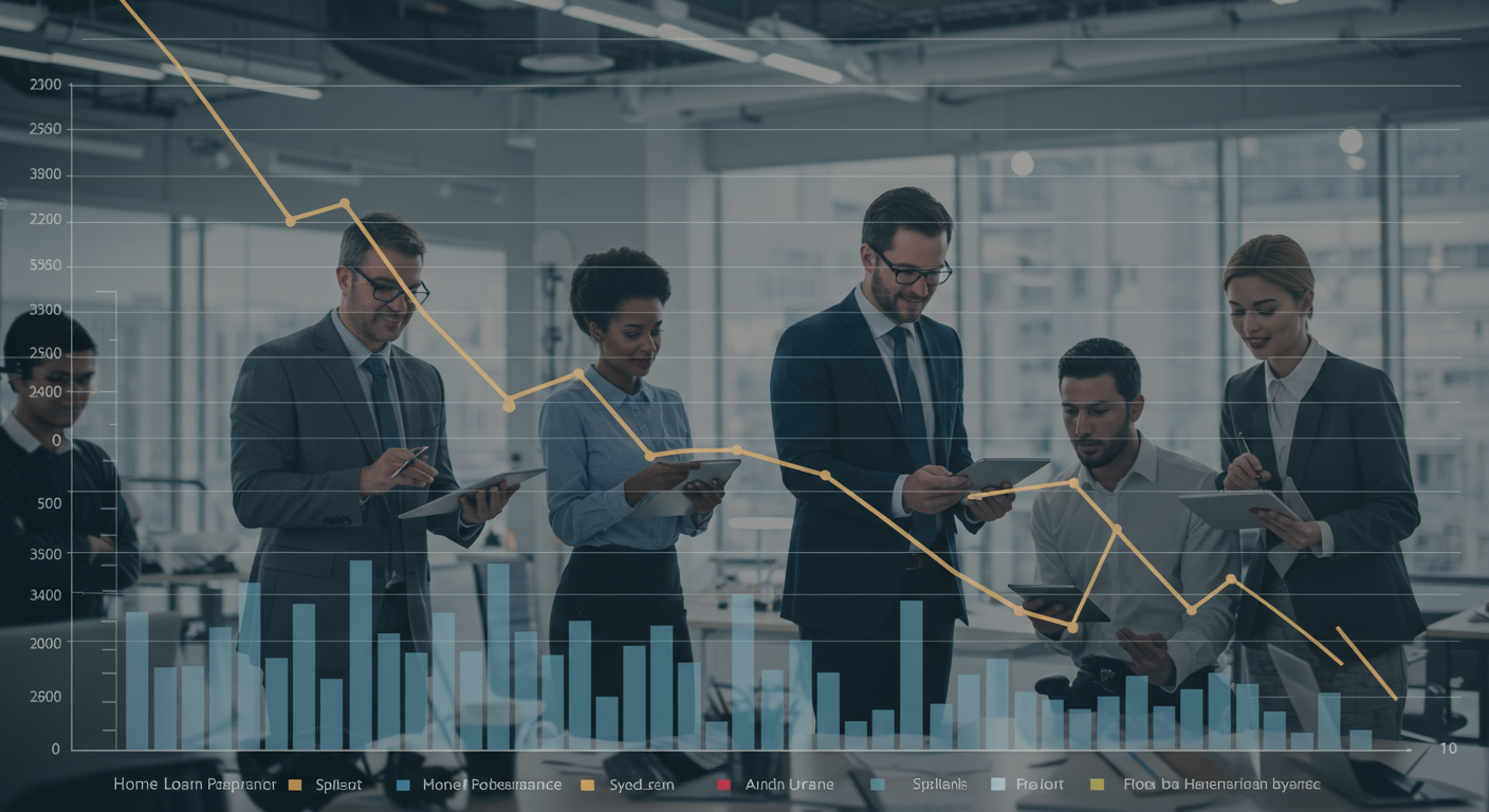 First, the forbearance numbers continue to edge downward. As of the most recent numbers in April, 690,000 loans still in forbearance, well below where we started out of May of 2020. https://www.blackknightinc.com/blog-posts/forbearance-plans-edge-higher/?