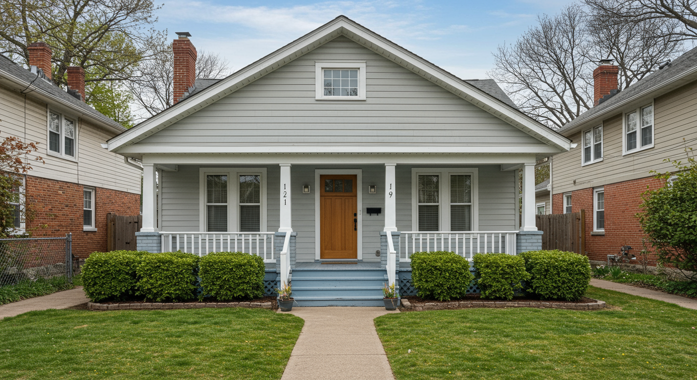 Surprising Shift Favors Homeowners: Buyers Now Prefer Existing Homes | MyKCM