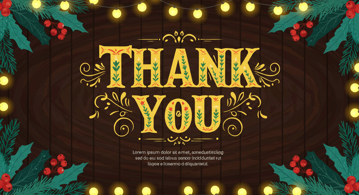 Thank You for All of Your Support | MyKCM