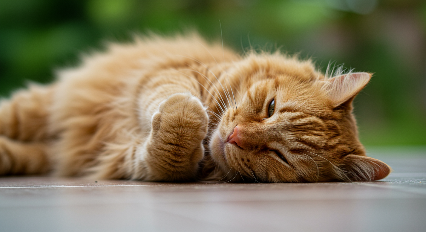 moving cats to hawaii