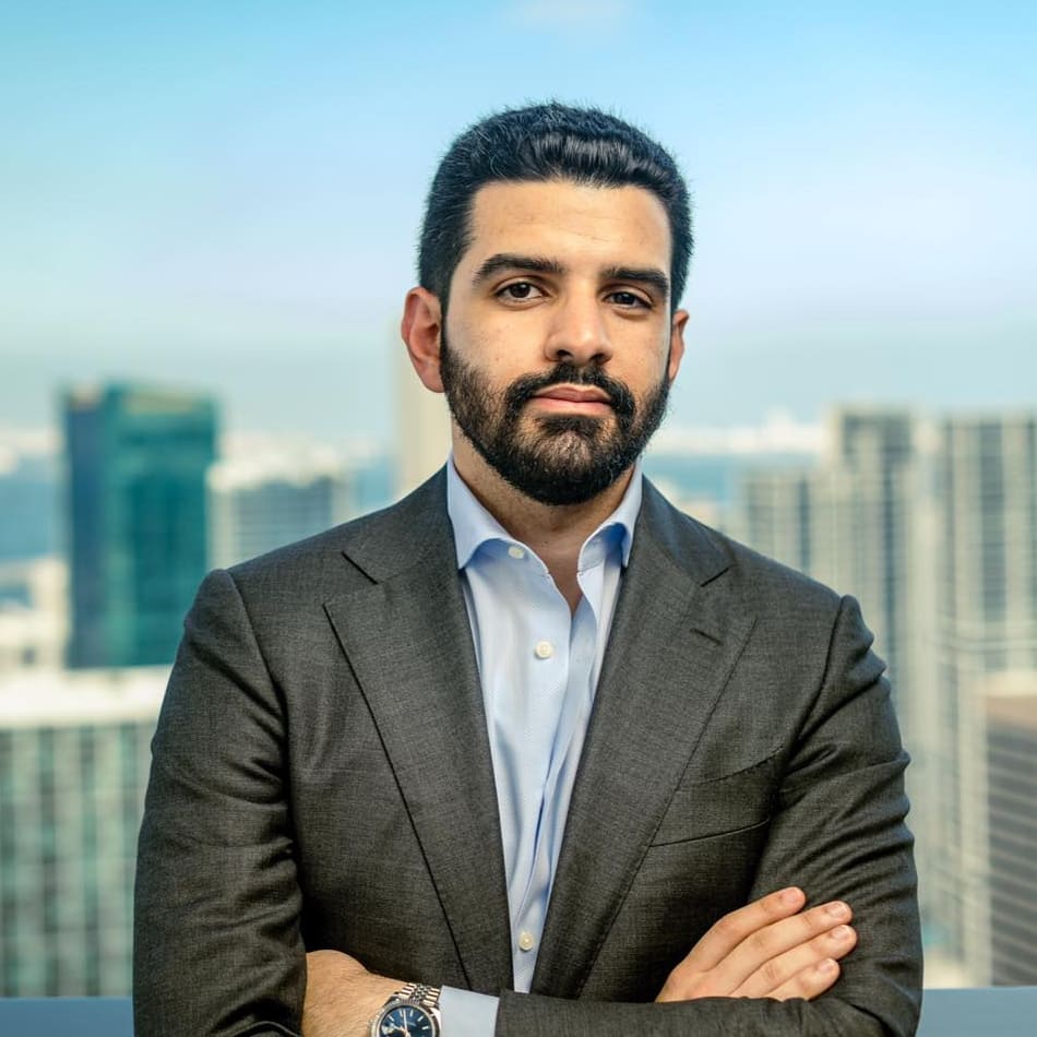 Marcelo Steinmander P.A | Miami Beach Real Estate Agent