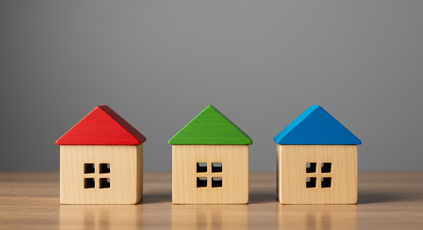 Number of Homes for Sale Up from Last Year, but Below Pre-Pandemic Years | MyKCM