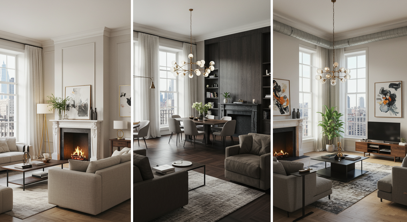 Featured Alta Exclusives | 40 West 77, 150 East 93rd, The Prestige Condo