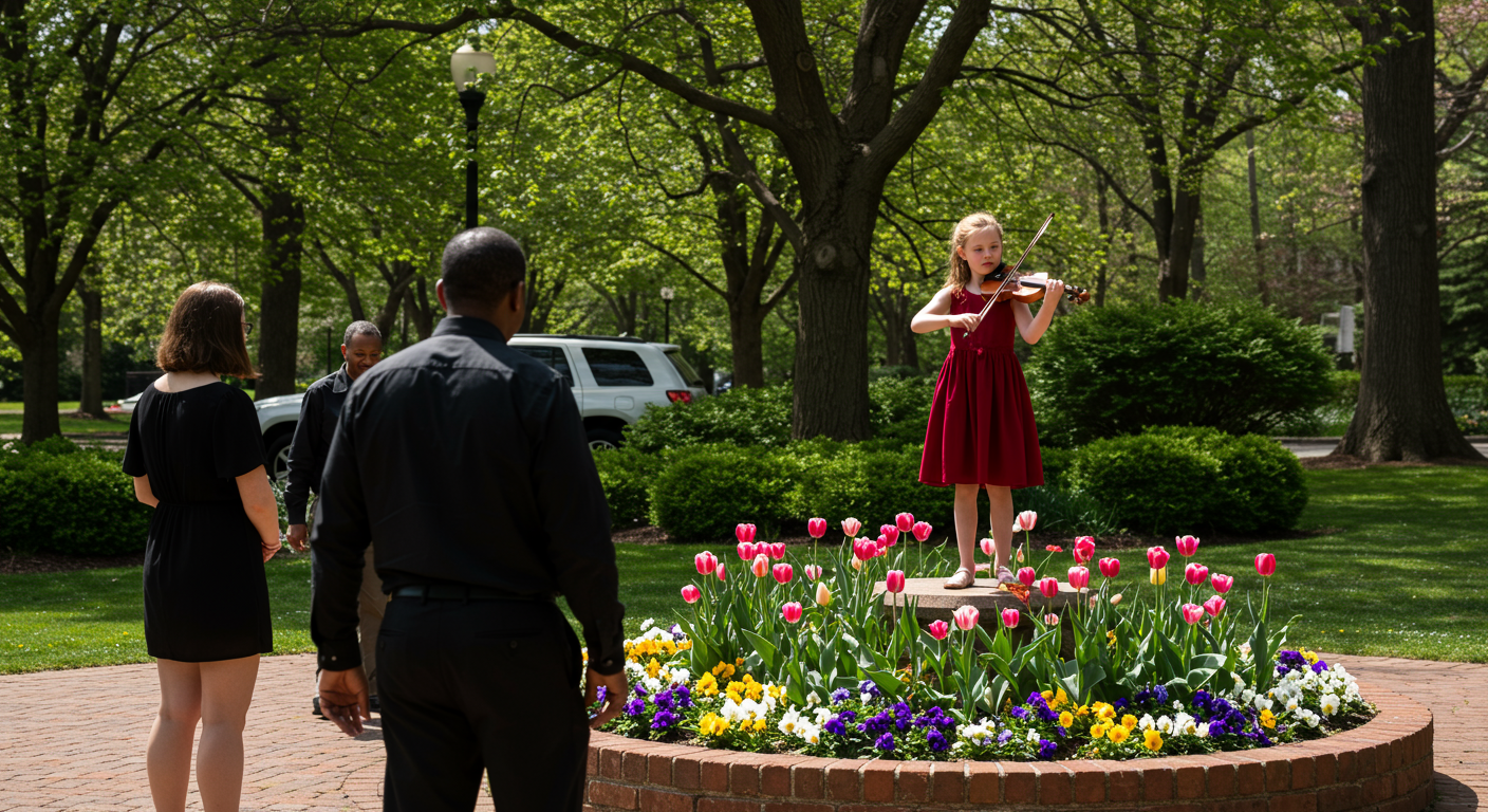 Local with Lisa: Piedmont Prodigy