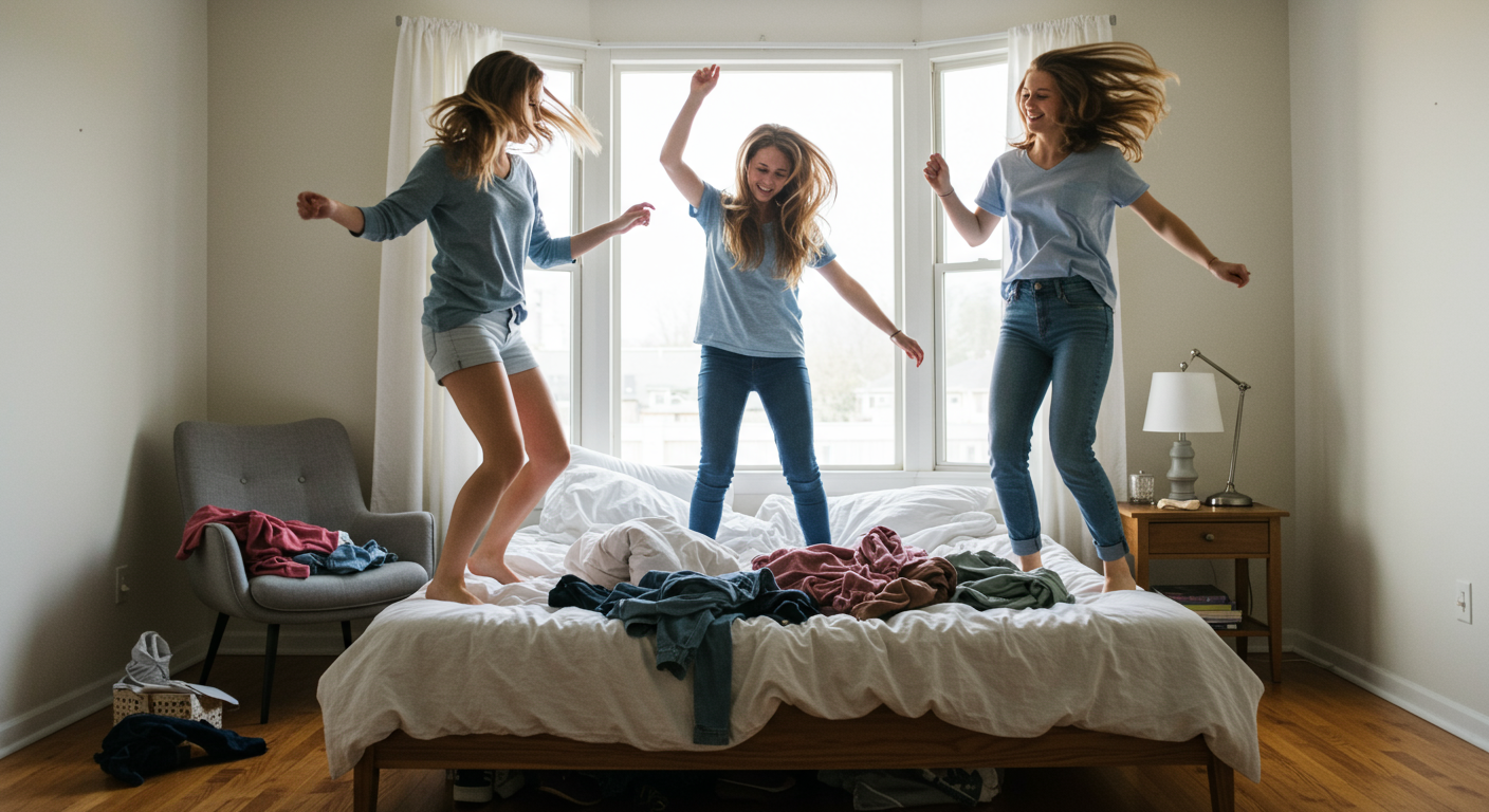 The Next Generation of Homebuyers Is Here | MyKCM