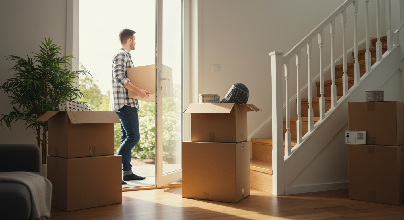 A Key Opportunity for Homebuyers | MyKCM