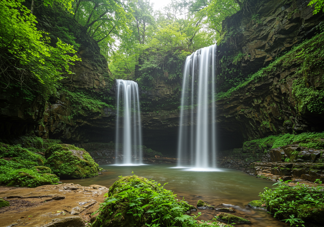 Starved Rock State Park