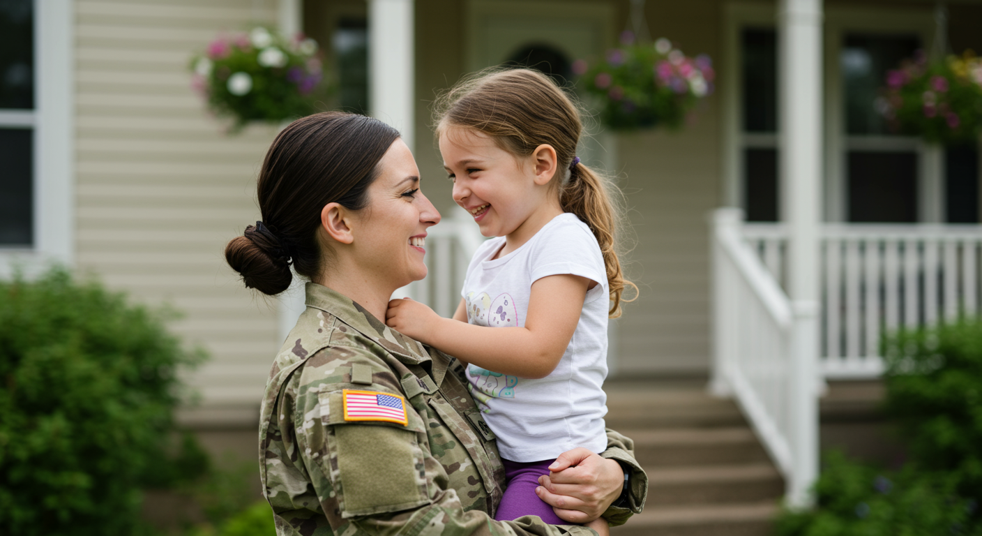 The Majority of Veterans Are Unaware of a Key VA Loan Benefit