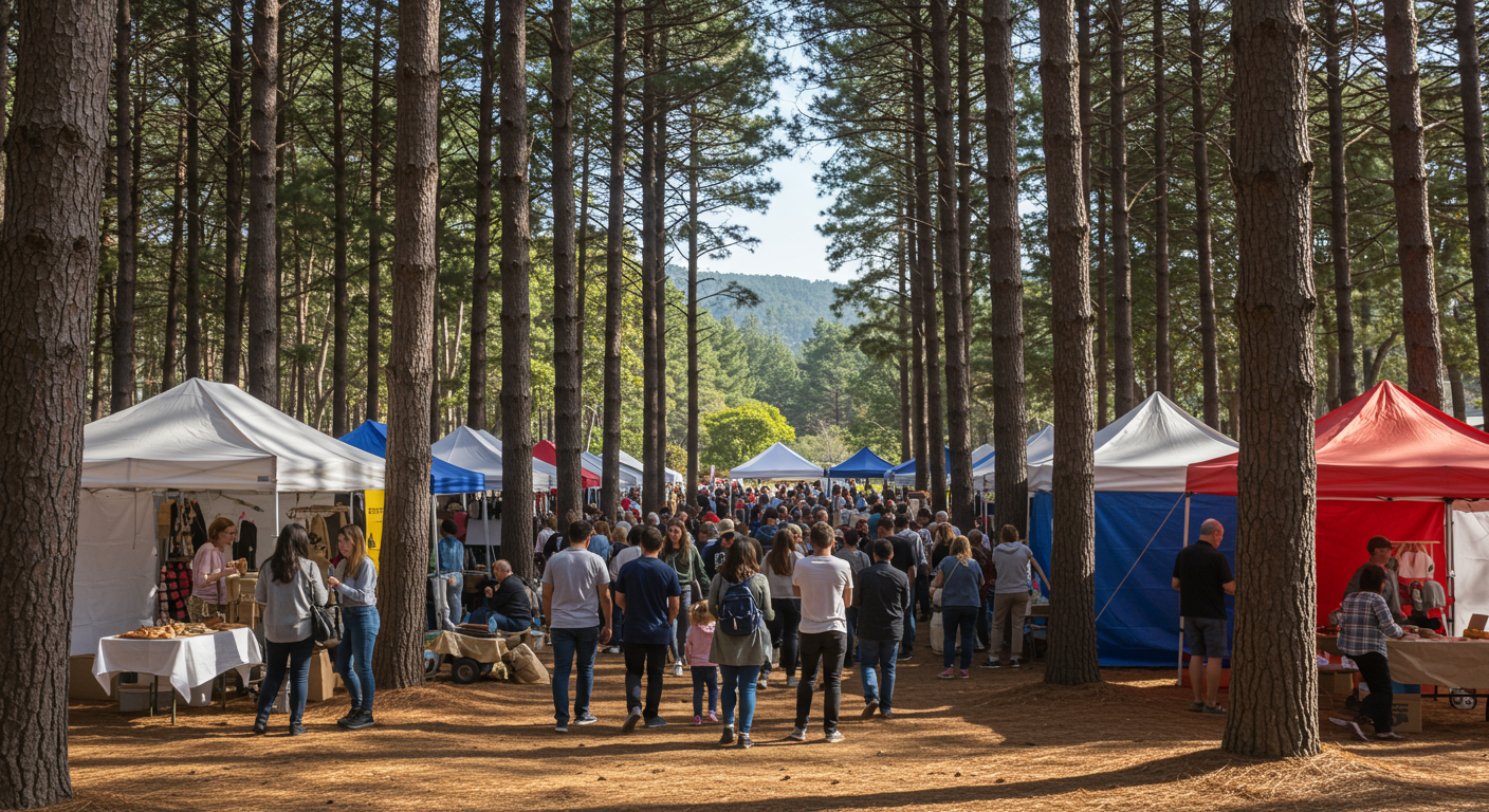 Things to do in Mammoth Lakes - Labor Day, sonjabush.com