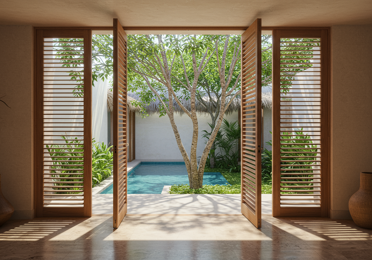 Jungle Keva Boutique Hotel, La Veleta, Tulum