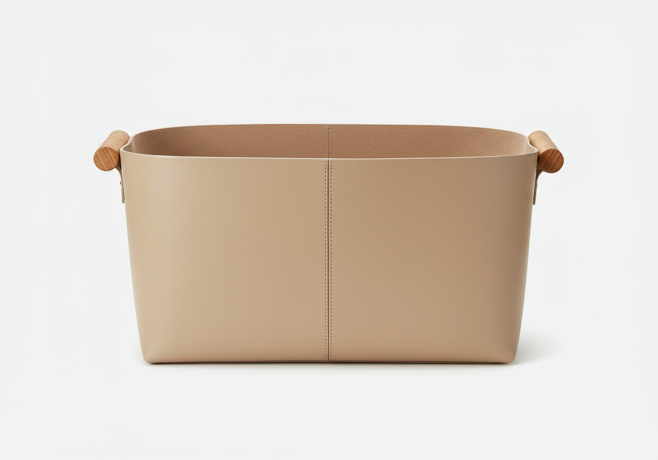 Rabitti 1969 LEATHER BOX