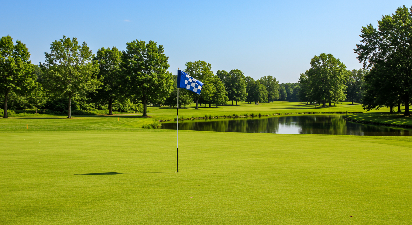 Golf Course