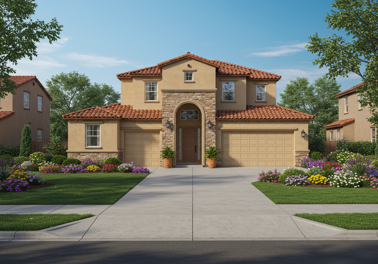 32216 Copper Crest Lane, Temecula