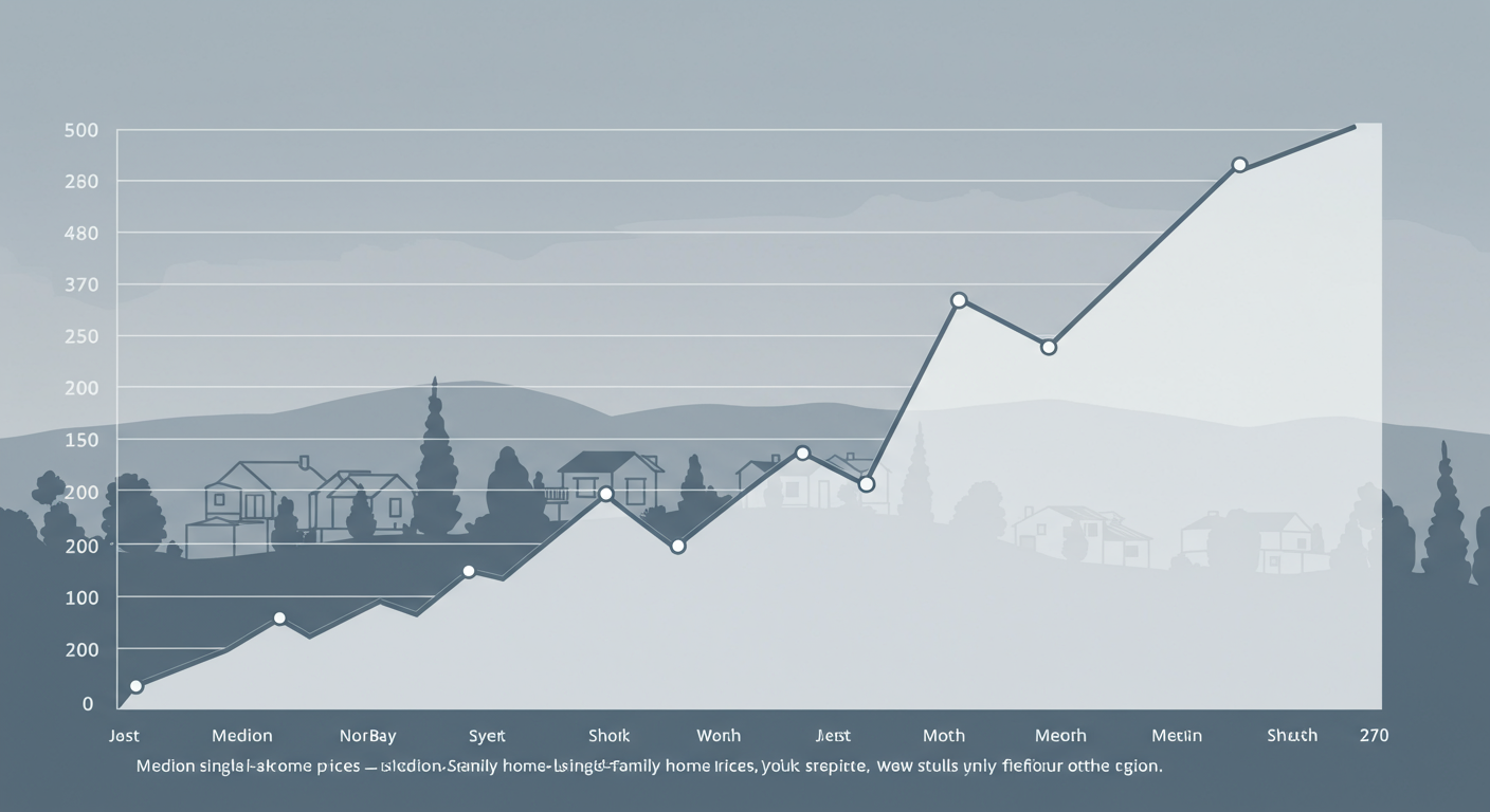 north_bay_median_single_family_home_prices