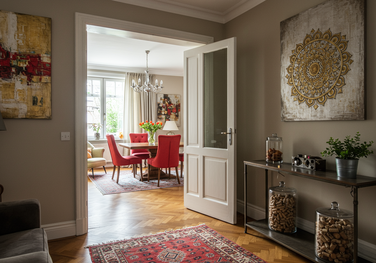 plan to sell your house