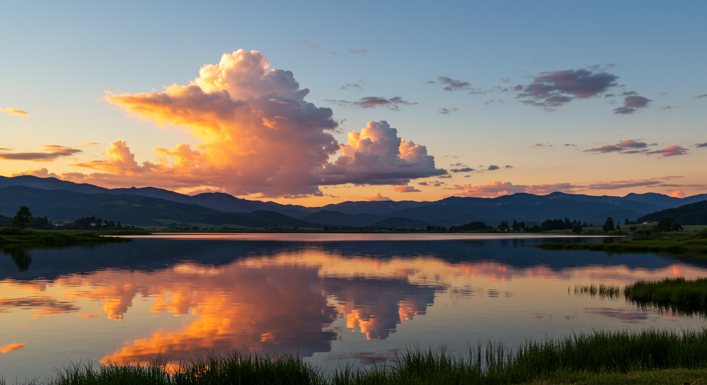 Top Denver Summer Getaways and Places to See - Dillon Reservoir in Keystone