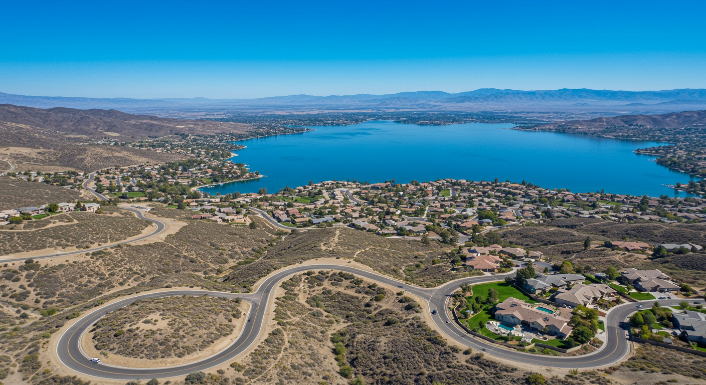 Lake Hills