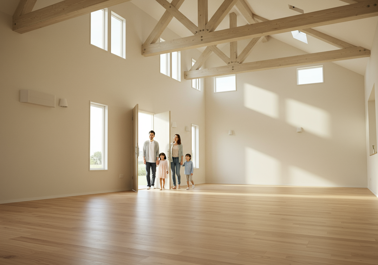 Open House: Definition, How It Works, Advantages & Disadvantages