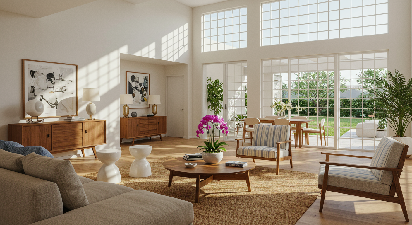 windermere florida house inside